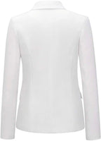 White Blazer for Women