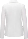 White Blazer for Women