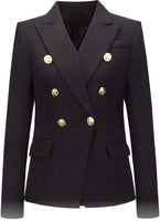 Black Blazer for Women