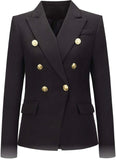 Black Blazer for Women